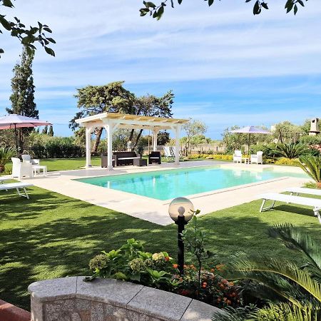 Antico Casolare Sorso-Tourist Rental Ngoại thất bức ảnh