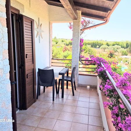 Antico Casolare Sorso-Tourist Rental Ngoại thất bức ảnh