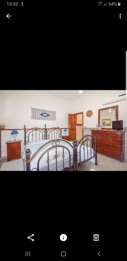 Antico Casolare Sorso-Tourist Rental Ngoại thất bức ảnh