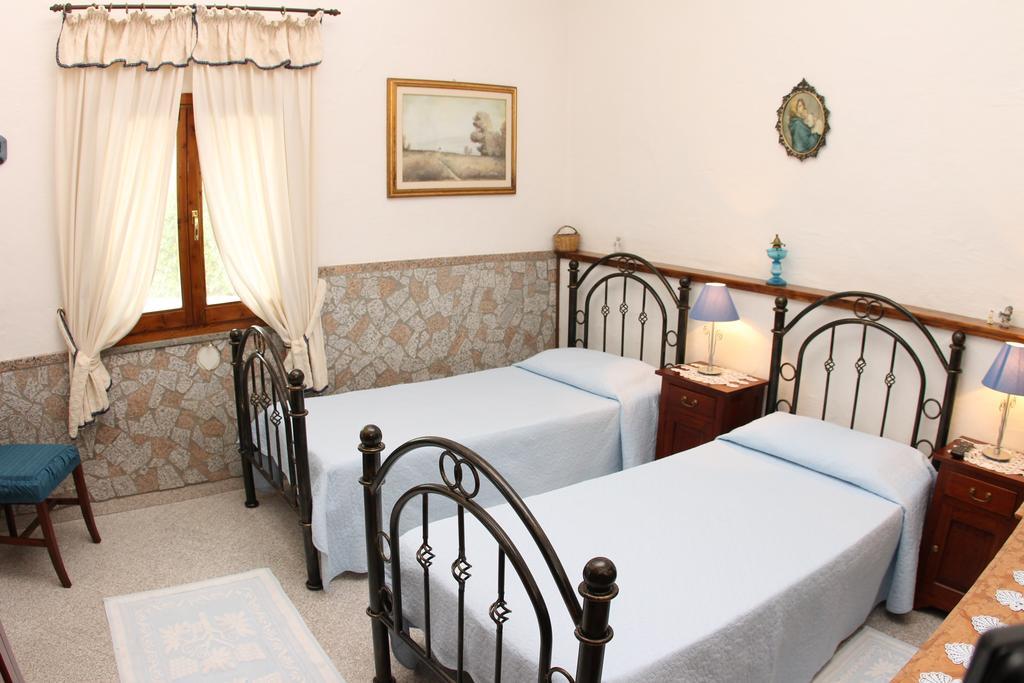 Antico Casolare Sorso-Tourist Rental Phòng bức ảnh