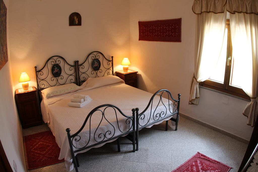 Antico Casolare Sorso-Tourist Rental Phòng bức ảnh