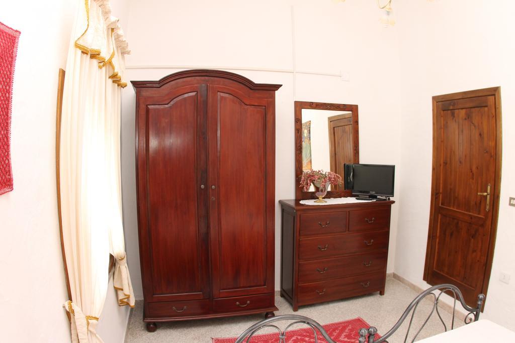 Antico Casolare Sorso-Tourist Rental Phòng bức ảnh