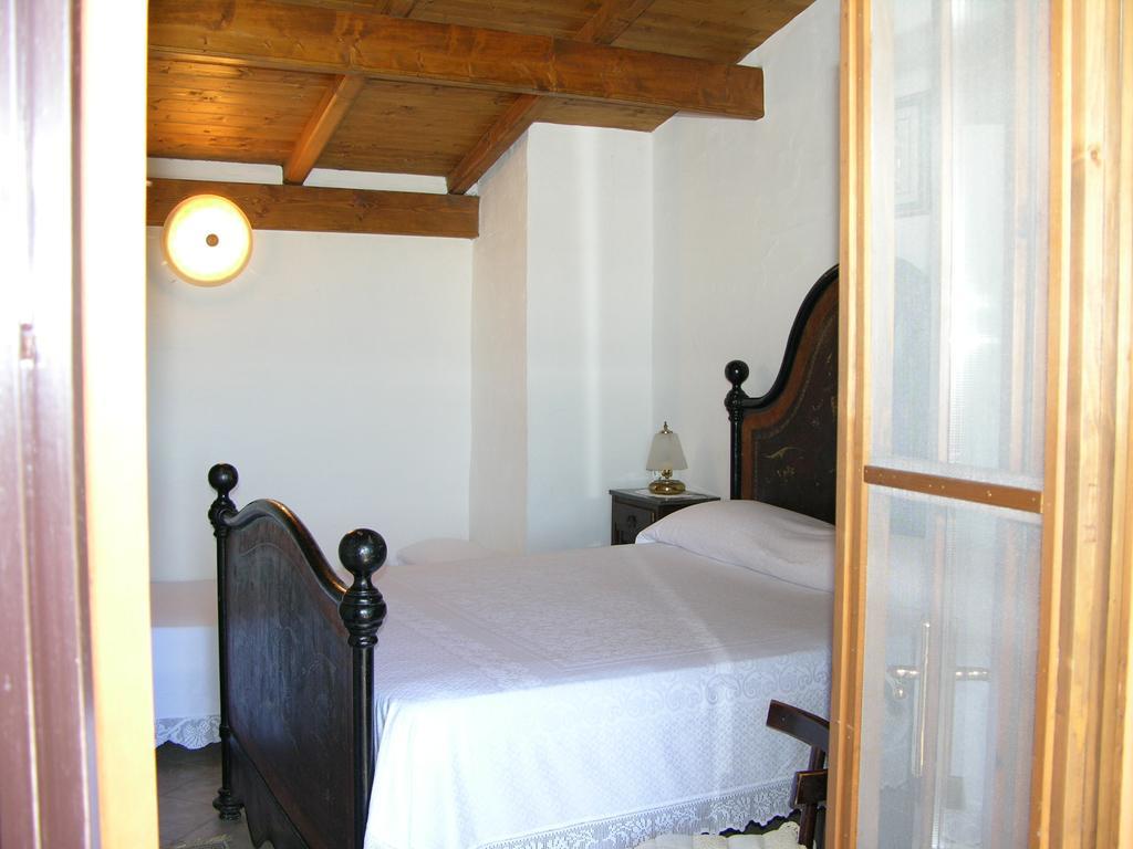 Antico Casolare Sorso-Tourist Rental Phòng bức ảnh