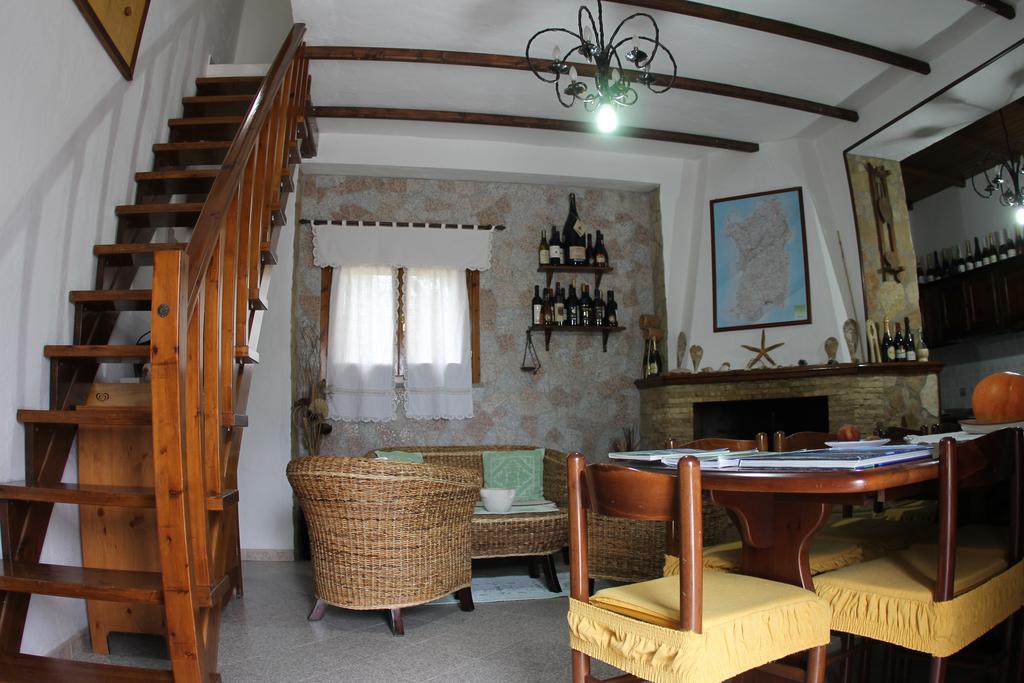 Antico Casolare Sorso-Tourist Rental Ngoại thất bức ảnh