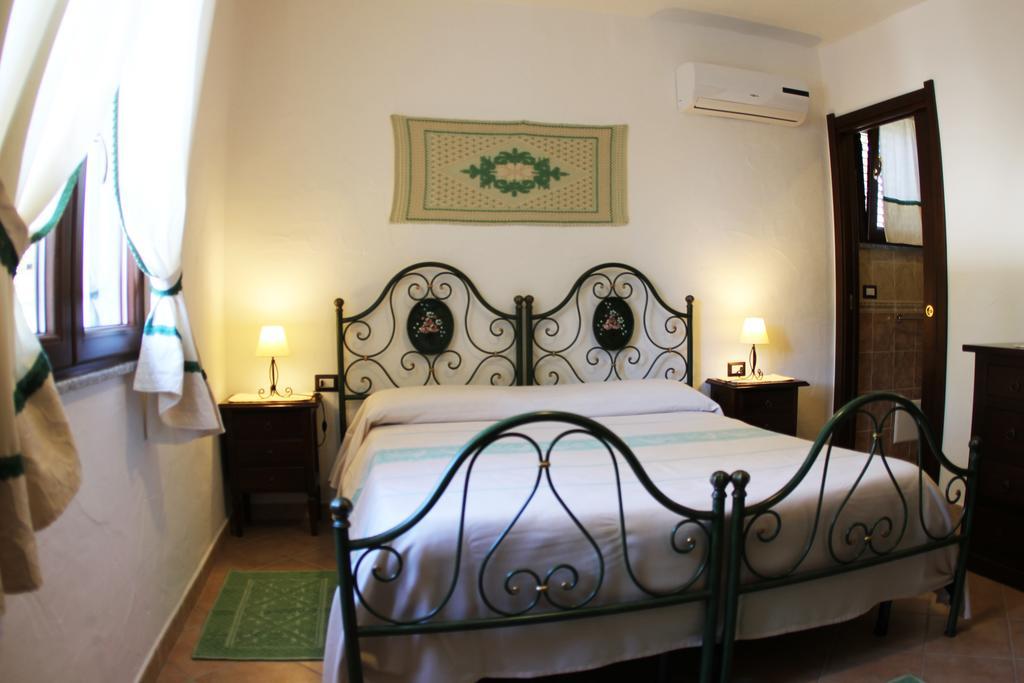 Antico Casolare Sorso-Tourist Rental Phòng bức ảnh