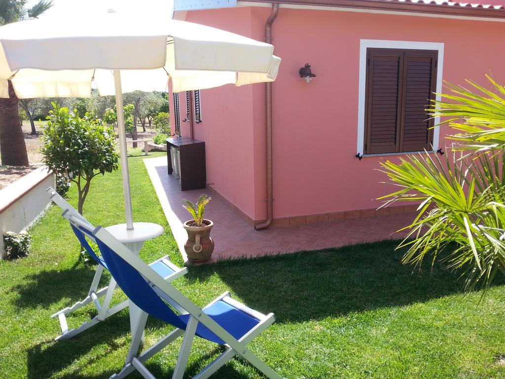 Antico Casolare Sorso-Tourist Rental Phòng bức ảnh