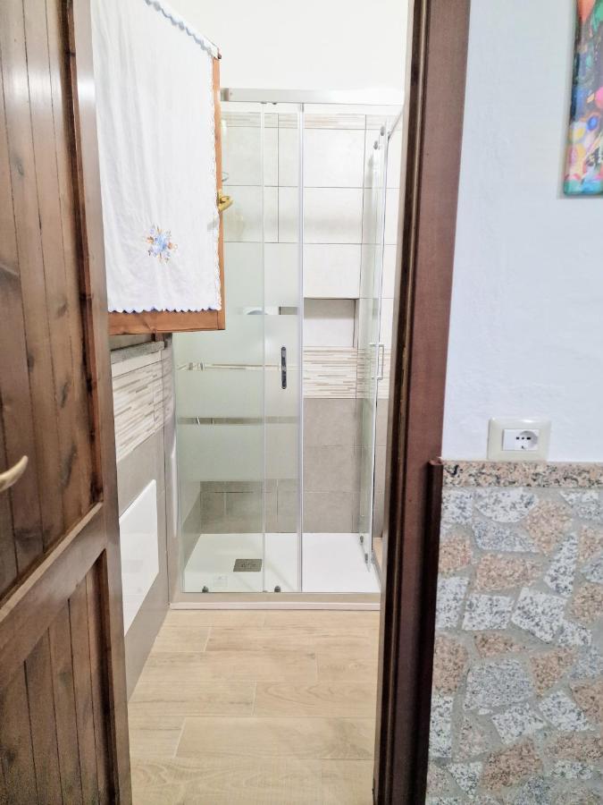 Antico Casolare Sorso-Tourist Rental Ngoại thất bức ảnh