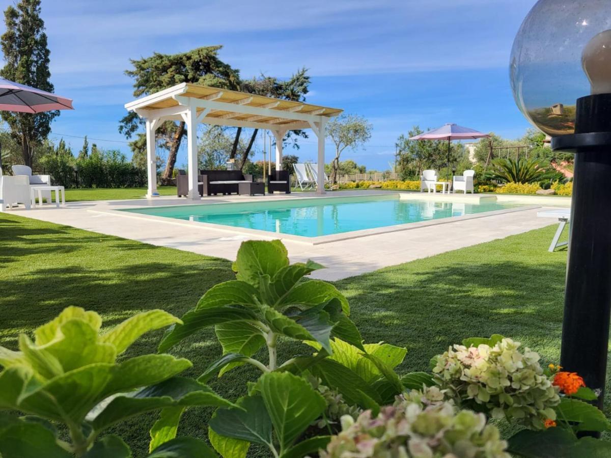 Antico Casolare Sorso-Tourist Rental Ngoại thất bức ảnh