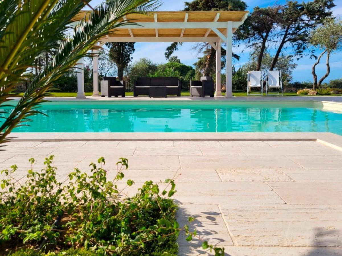 Antico Casolare Sorso-Tourist Rental Ngoại thất bức ảnh