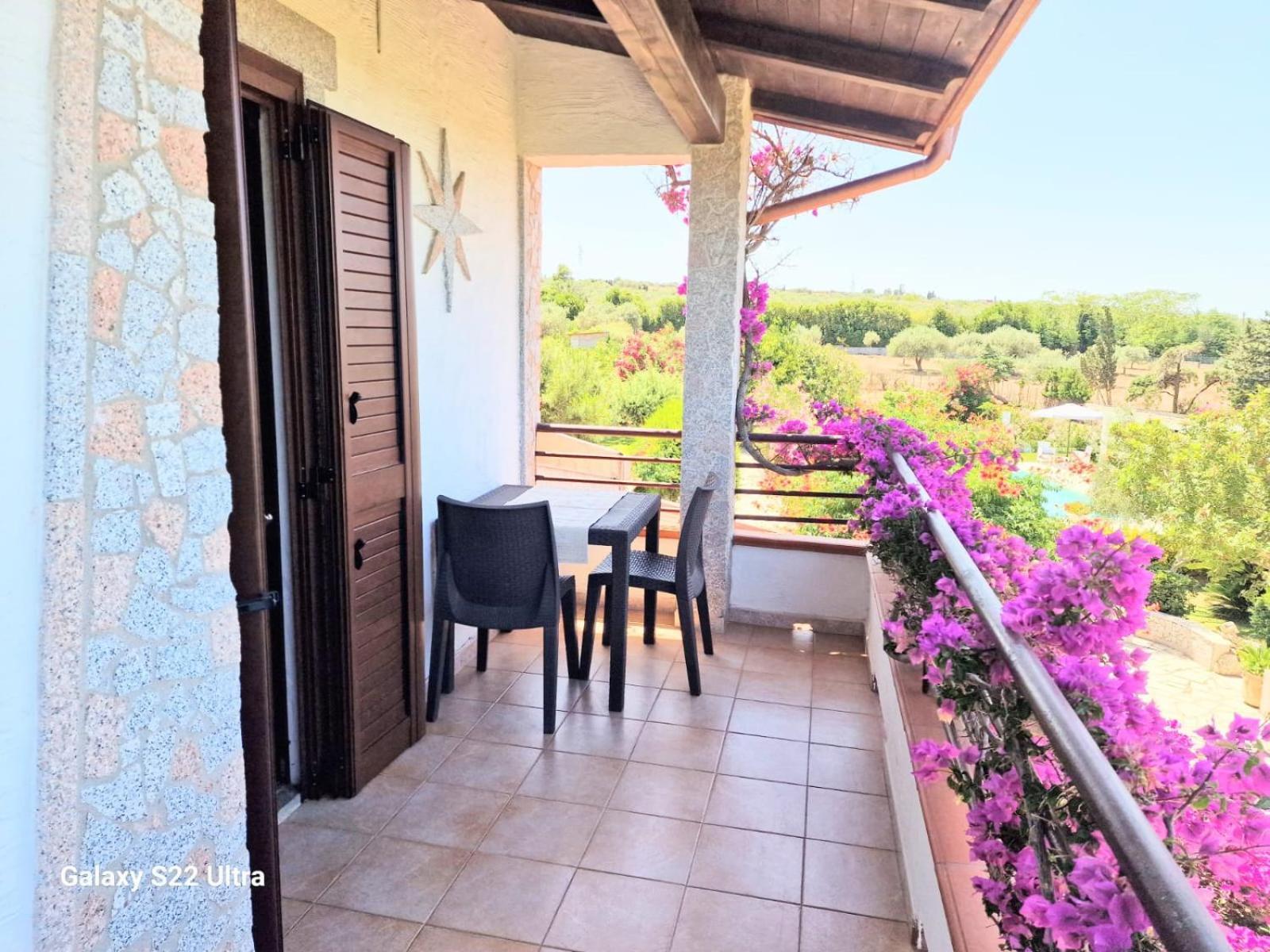 Antico Casolare Sorso-Tourist Rental Ngoại thất bức ảnh